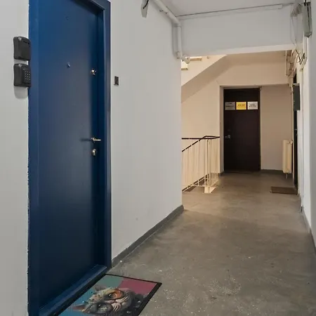 Maison O Ultramarin *